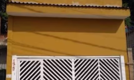 Ótimo casa a venda no bairro Cidade São Pedro Santana de Parnaíba