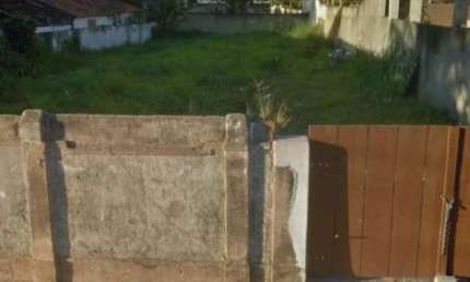 Terreno à venda na Rua Coronel Madureira, Centro, Saquarema