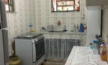 Casa para Venda em Saquarema, Porto Novo, 3 dormitórios, 1 suíte, 2 banheiros