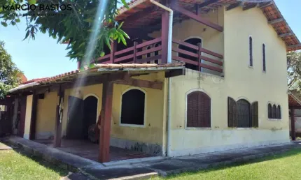 Duplex para Venda em Saquarema, Ipitangas, 4 dormitórios, 1 suíte, 2 banheiros