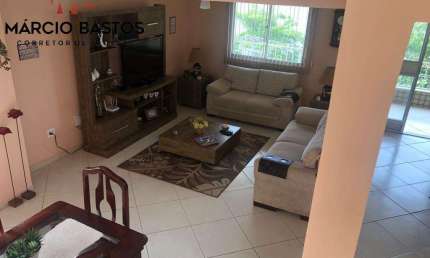 Cobertura Duplex para Venda em Saquarema, Barra Nova, 4 dormitórios, 2 suítes, 3 banheiros, 1 vaga