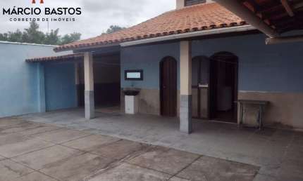 Duplex para Venda em Araruama, Canal (Praia Seca), 3 dormitórios, 3 banheiros, 5 vagas
