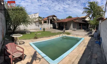 Casa para Venda em Araruama, Jardim Sao Paulo, 2 dormitórios, 1 banheiro