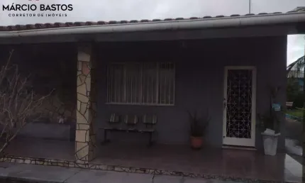 Casa para Venda em Araruama, Vila Capri, 2 dormitórios, 1 suíte, 3 banheiros