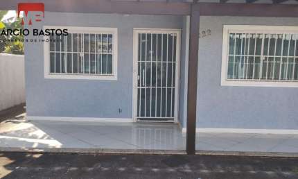Casa para Venda em Araruama, Bananeiras (Iguabinha), 2 dormitórios, 1 suíte, 2 banheiros