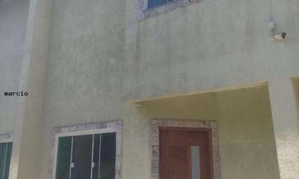 Duplex para Venda em Araruama, Coqueiral, 2 dormitórios, 2 banheiros, 1 vaga