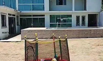 Duplex para Venda em Araruama, Centro (Praia Seca), 3 dormitórios, 2 suítes, 4 banheiros, 1 vaga