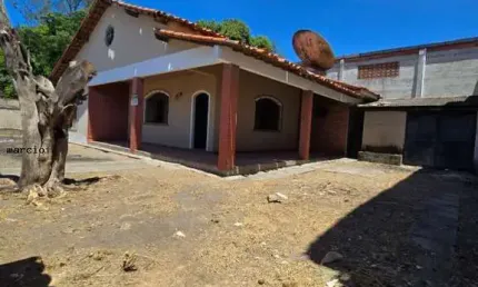 Casa para Venda em Araruama, Clube dos Engenheiros, 3 dormitórios, 1 suíte, 3 banheiros, 1 vaga