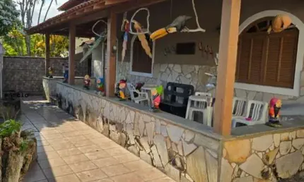 Duplex para Venda em Araruama, Hospício, 7 dormitórios, 3 suítes, 5 banheiros