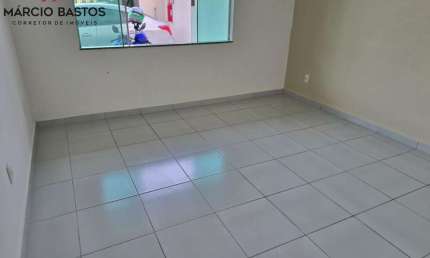 Apartamento para Venda em Araruama, Novo Horizonte (Iguabinha), 2 dormitórios, 1 banheiro, 1 vaga