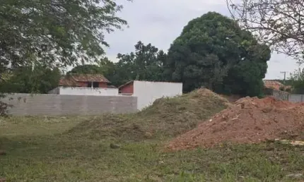 Terreno à venda na Pontinha, Araruama 