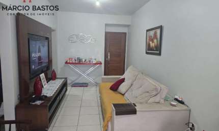 Apartamento para Venda em Araruama, Centro, 2 dormitórios, 1 banheiro