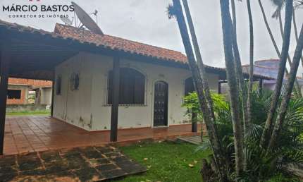 Casa para Venda em Araruama, Novo Horizonte (Iguabinha), 2 dormitórios, 1 banheiro, 1 vaga