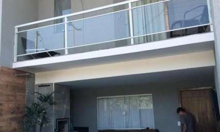 Duplex para Venda em Araruama, Pontinha, 3 dormitórios, 1 suíte, 3 banheiros