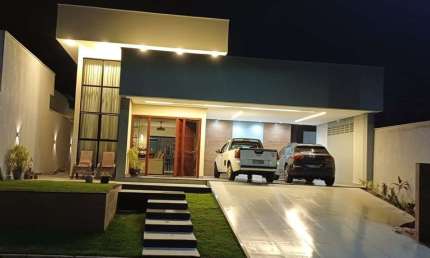 Casa em Condomínio para Venda em Araruama, Fazendinha