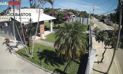 Casa para Venda em Araruama, Centro (Iguabinha), 5 dormitórios, 1 suíte, 5 banheiros