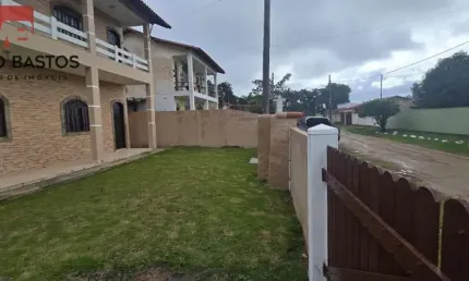 Casa para Venda em Araruama, Paraty, 2 dormitórios, 1 banheiro, 1 vaga