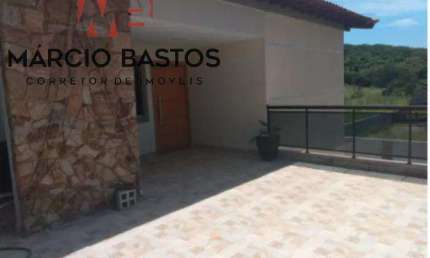 Duplex para Venda em Araruama, Bananeiras (Iguabinha), 3 dormitórios, 2 suítes, 3 banheiros, 1 vaga
