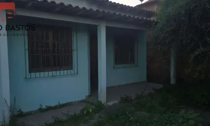 Casa para Venda em Araruama, Paraty, 4 dormitórios, 2 banheiros, 2 vagas