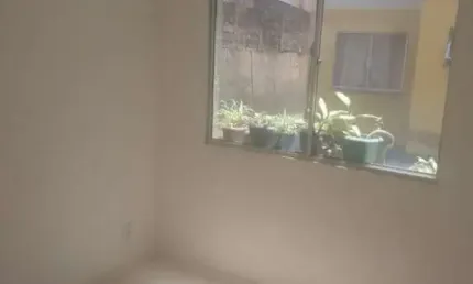 Apartamento para Venda em Araruama, Hospício, 2 dormitórios, 1 banheiro, 1 vaga