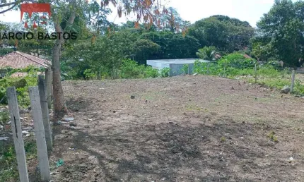 Terreno à venda no Centro, Araruama 