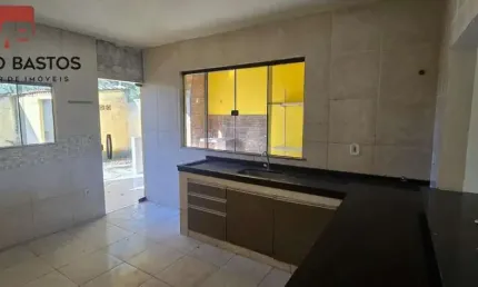 Casa em Condomínio para Venda em Araruama, Ponte dos Leites, 3 dormitórios, 2 suítes, 3 banheiros, 4 vagas
