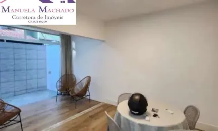 Apartamento com 2 quartos à venda na Rua Thales de Azevedo, 3, Praia do Flamengo, Salvador, 83 m2 por R$ 420.000