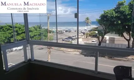 Apartamento com 1 quarto à venda na rua professor dalmo pontual, 2, praia do flamengo, salvador, 45 m2 por r$ 420.000