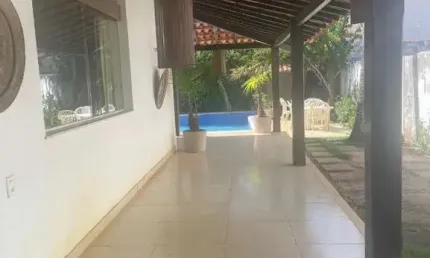 Casa em condomínio fechado com 3 quartos à venda na Loteamento Pedra do Sal, 1, Itapuã, Salvador por R$ 2.200.000