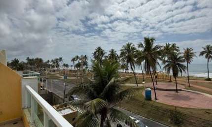 Cobertura com 2 quartos à venda na Avenida Beira Mar, 1, Stella Maris, Salvador por R$ 750.000