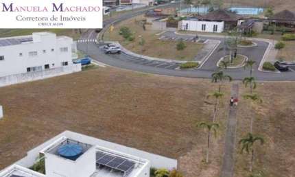 Terreno à venda na R. Imbassaí, Abrantes, Camaçari por R$ 519.000