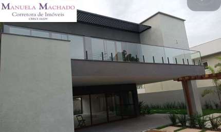 Casa em condomínio fechado com 5 quartos à venda na R. Imbassaí, Abrantes, Camaçari por R$ 2.950.000