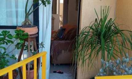 Apartamento com 2 quartos à venda na Alameda Miami, Praia do Flamengo, Salvador por R$ 420.000