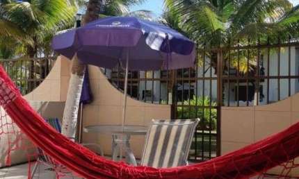 Casa em condomínio fechado com 3 quartos à venda na Rua Thales de Azevedo, Praia do Flamengo, Salvador por R$ 670.000