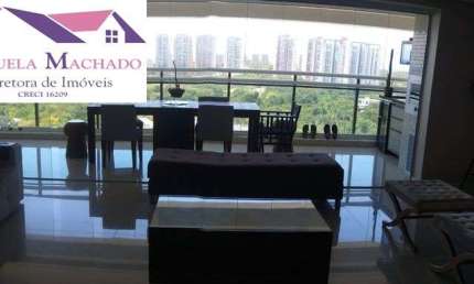 Apartamento com 4 quartos à venda na Rua Le Parc, Paralela, Salvador por R$ 2.500.000