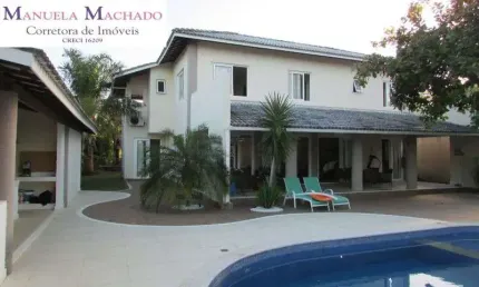 Casa em condomínio fechado com 4 quartos à venda na r. praia de pajussara, vilas do atlantico, lauro de freitas por r$ 2.800.000