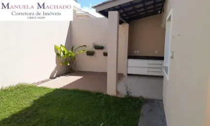 Casa em condomínio fechado com 3 quartos à venda na Alameda Praia de Guaratuba, 6, Stella Maris, Salvador por R$ 1.190.000