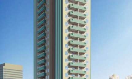 Apartamento com 2 quartos à venda no Piatã, Salvador  por R$ 430.000