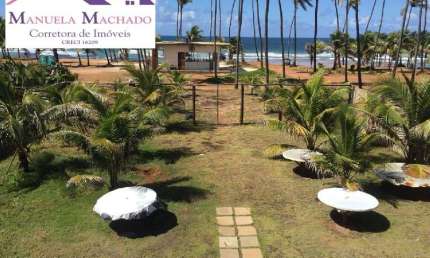 Terreno à venda na Alameda Cabo Frio, Praia do Flamengo, Salvador por R$ 3.000.000