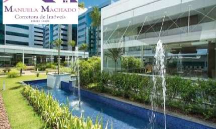 Sala comercial com 1 sala à venda na Avenida Luís Viana, 13145, São Cristóvão, Salvador, 33 m2 por R$ 200.000