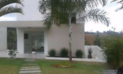Casa em condomínio fechado com 4 quartos à venda na Estrada Do Coco, Abrantes, Camaçari por R$ 1.050.000