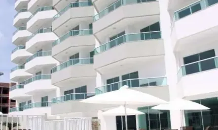 Apartamento com 2 quartos à venda na Rua Buraquinho, Buraquinho, Lauro de Freitas, 94 m2 por R$ 580.000