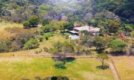 Fazenda à venda na Praia Do Forte, Praia do Forte, Mata de São João