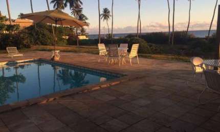 Casa com 5 quartos à venda na Farol De Itapoan, Itapuã, Salvador