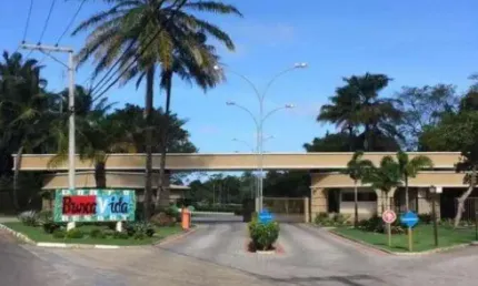 Terreno à venda na Conjunto Busca Vida, Praia de Busca Vida, Camaçari