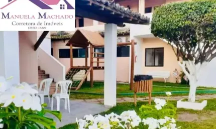 Apartamento com 1 quarto para alugar na Alameda Praia de Guarita, 1, Stella Maris, Salvador, 56 m2 por R$ 3.500