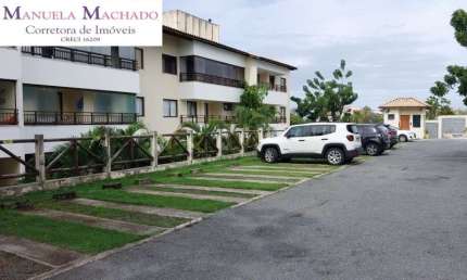 Apartamento com 2 quartos à venda na Alameda Praia do Flamengo, 1, Stella Maris, Salvador, 60 m2 por R$ 500.000