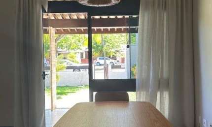 Casa em condomínio fechado com 4 quartos para alugar na Loteamento Pedra do Sal, 1, Itapuã, Salvador por R$ 6.800