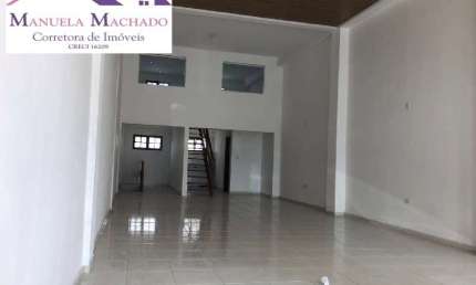 Sala comercial com 1 sala para alugar na Avenida Dorival Caymmi, Itapuã, Salvador, 200 m2 por R$ 8.000