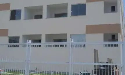 Cobertura com 2 quartos à venda na Alameda Bora-Bora, 1, Stella Maris, Salvador por R$ 550